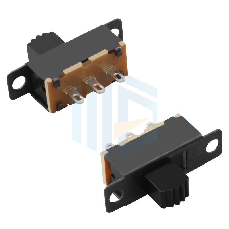 SS直柄撥動(dòng)開(kāi)關(guān)